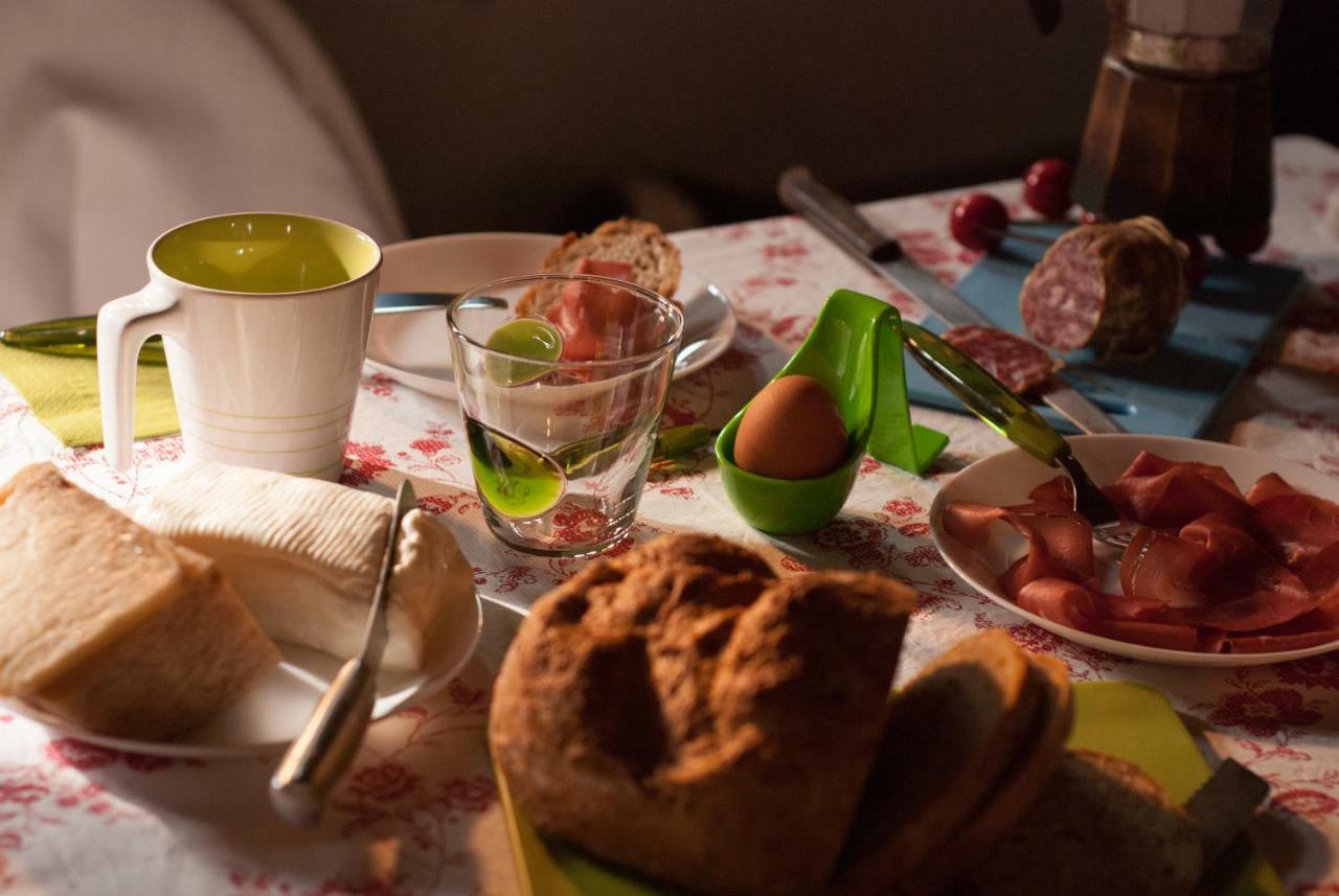 Otium B&B Cavallirio Dış mekan fotoğraf