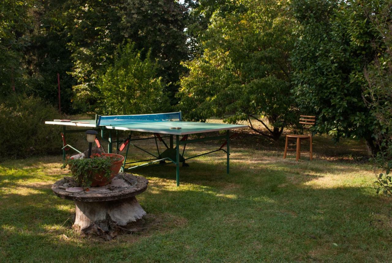 Otium B&B Cavallirio Dış mekan fotoğraf