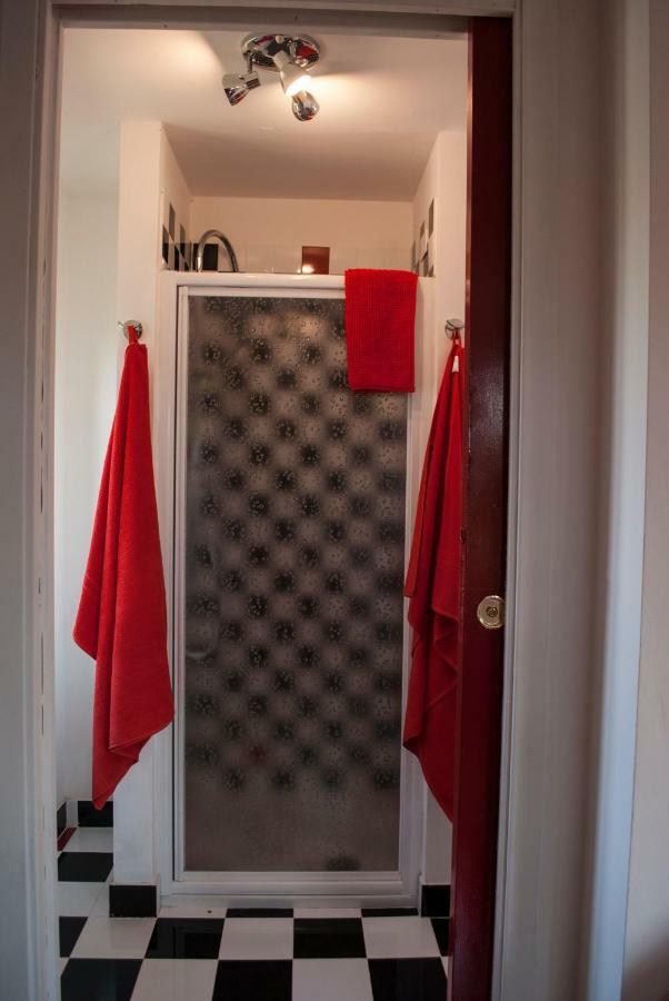 Otium B&B Cavallirio Dış mekan fotoğraf