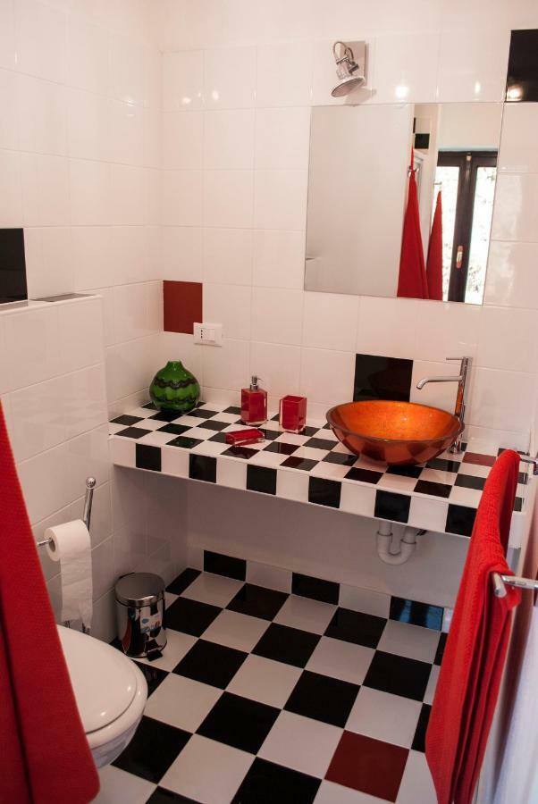Otium B&B Cavallirio Dış mekan fotoğraf